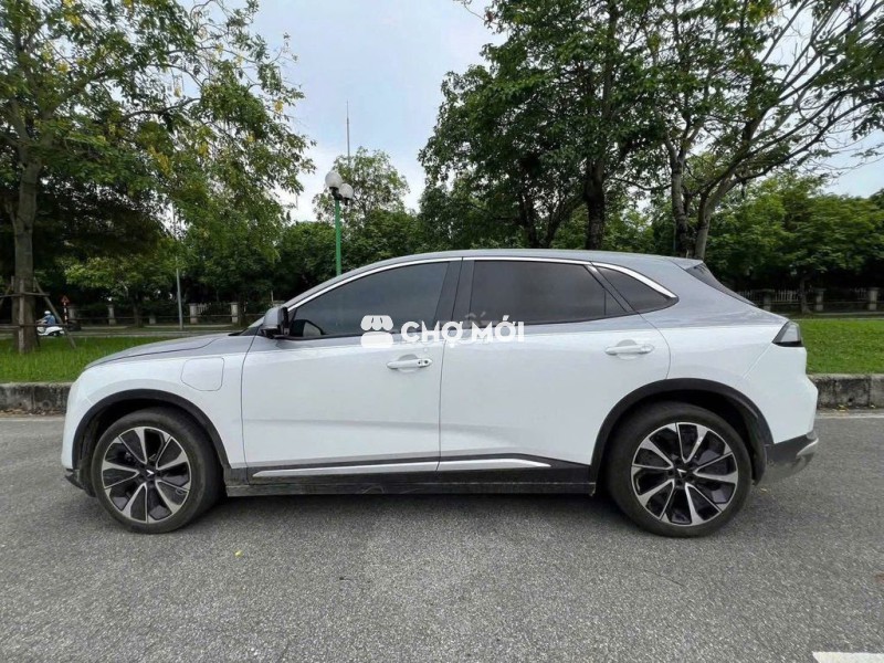 VinFast VF8 2022 Plus - 70000 km