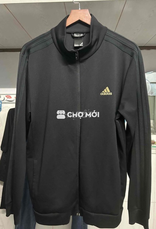 áo khoát nam hiệu adidas chính hãng