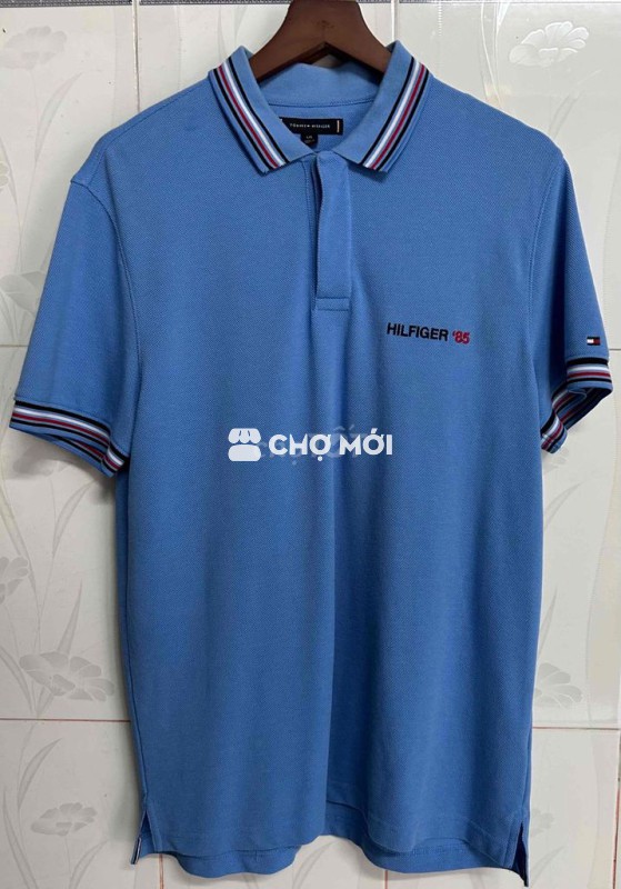 áo polo hiệu tommy chính hãng