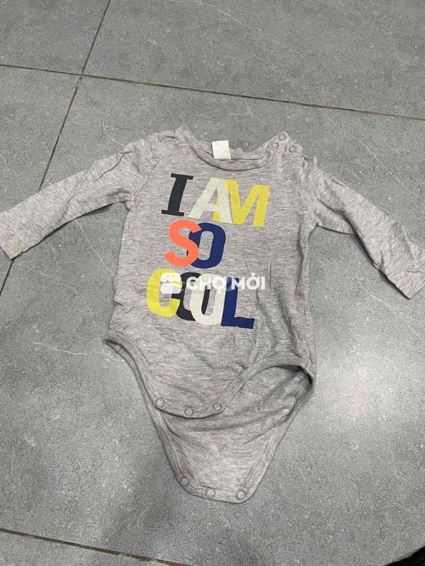 Body cho bé 10k/1 cái