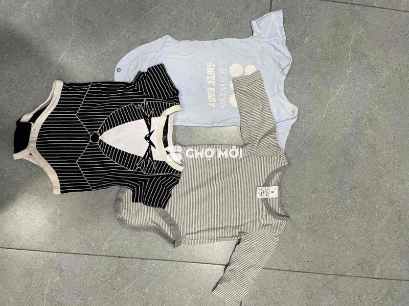 Set body đồng giá 1k