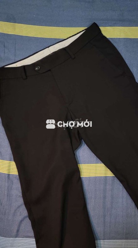 QUẦN TÂY ARISTINO