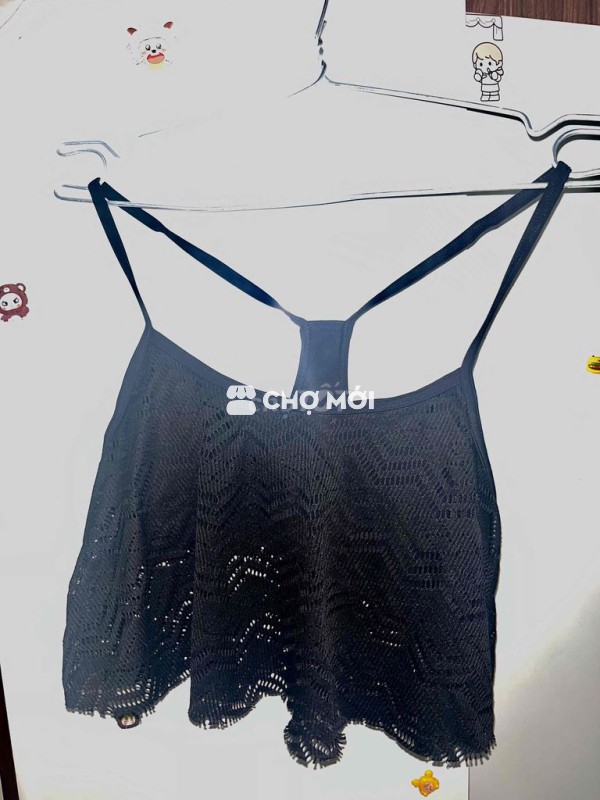 Cần Pass Áo 2 dây ARIZONA JEANS