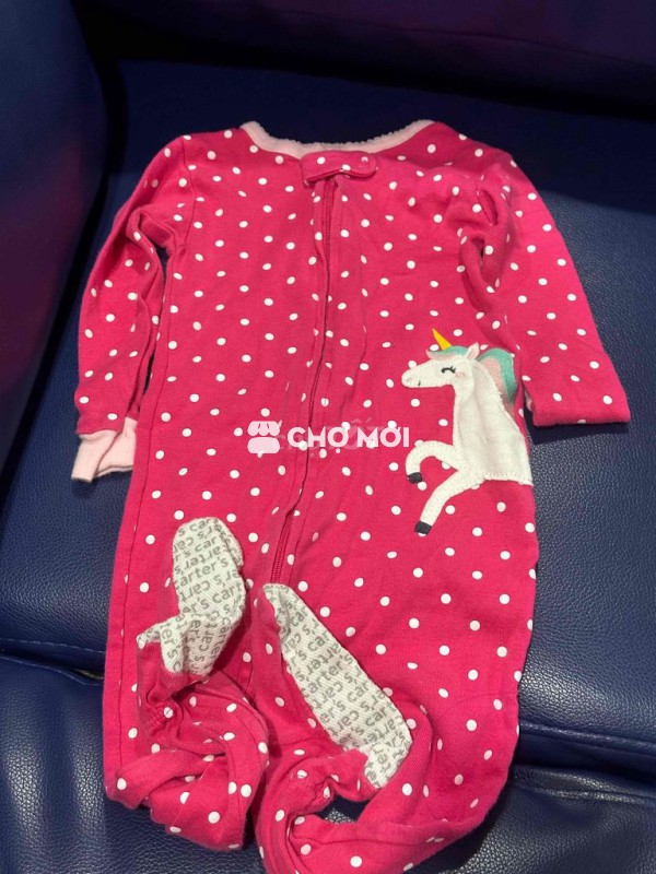 Body sleep cho bé 6m,9m,12m,18m,2-5t