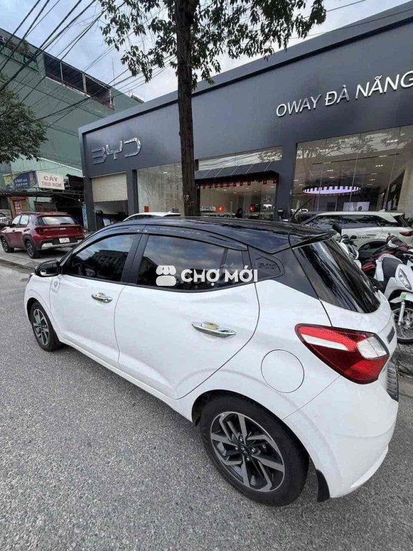 🚗 BÁN CON XE CƯNG – SỐ TỰ ĐỘNG DÀNH CHO ANH CHỊ NH