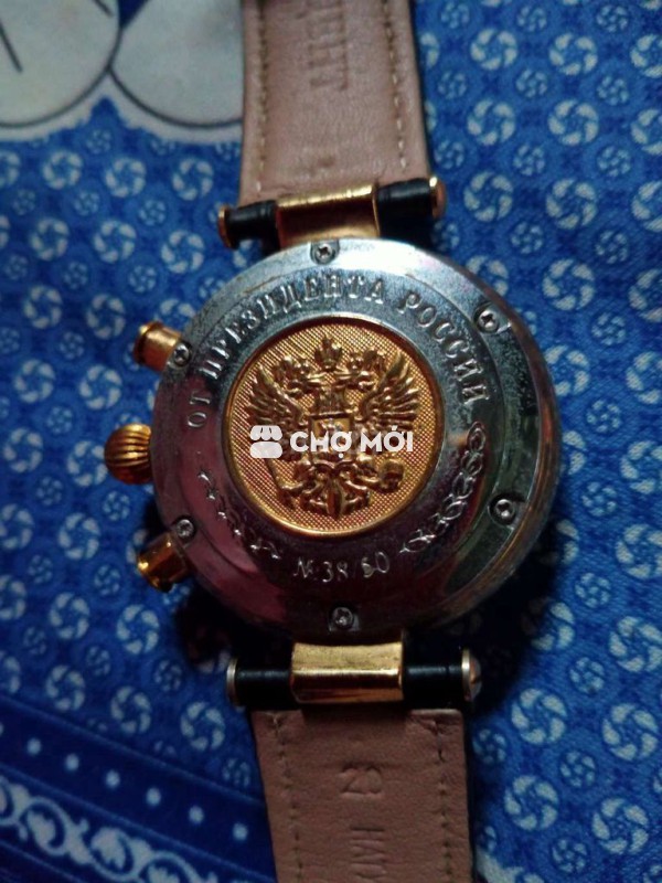 Đồng hồ thời trang