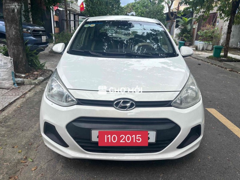 cần bán xe i10 sx2015 rất đẹp