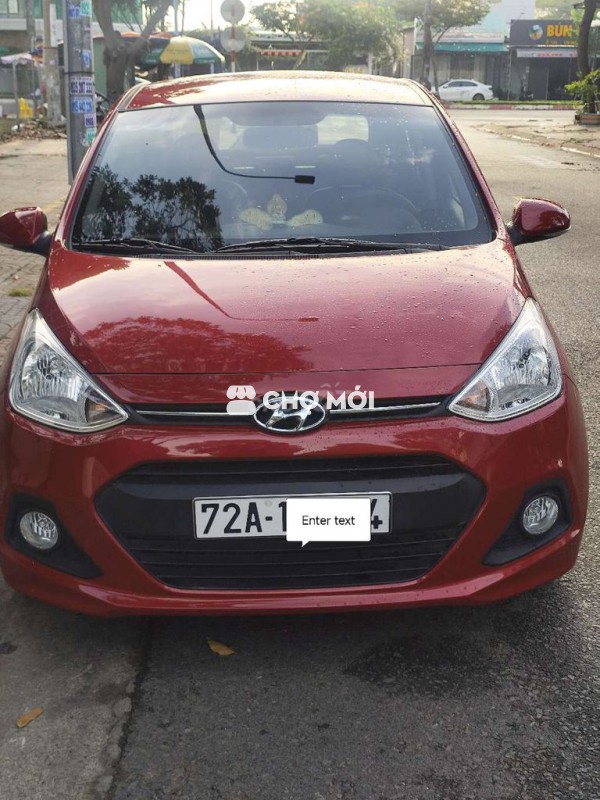 2014 Grand 1.2 AT - 50000 km