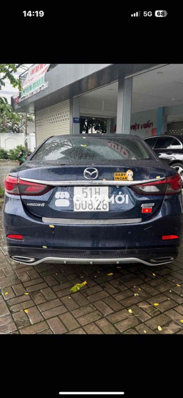 matda6 2019 2.0 Premium