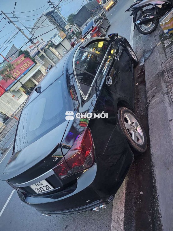 2011 LTZ 1.8 - 125000 km