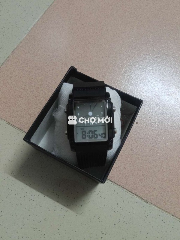 Dư dùng cần thanh lý