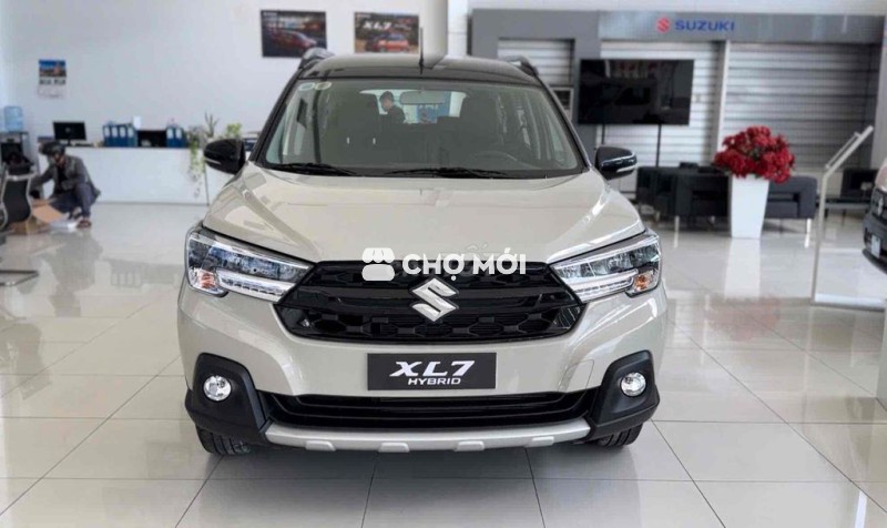 Suzuki XL 7 2025 chỉ trả trước 130triệu ưu đãi 70t