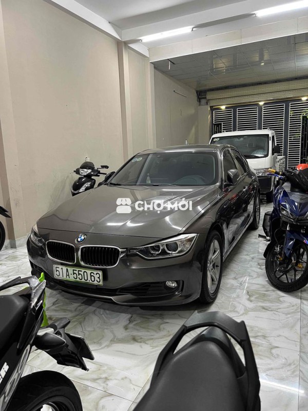 BMW 320i sx 2013  model 2014xe zin chất ít đi