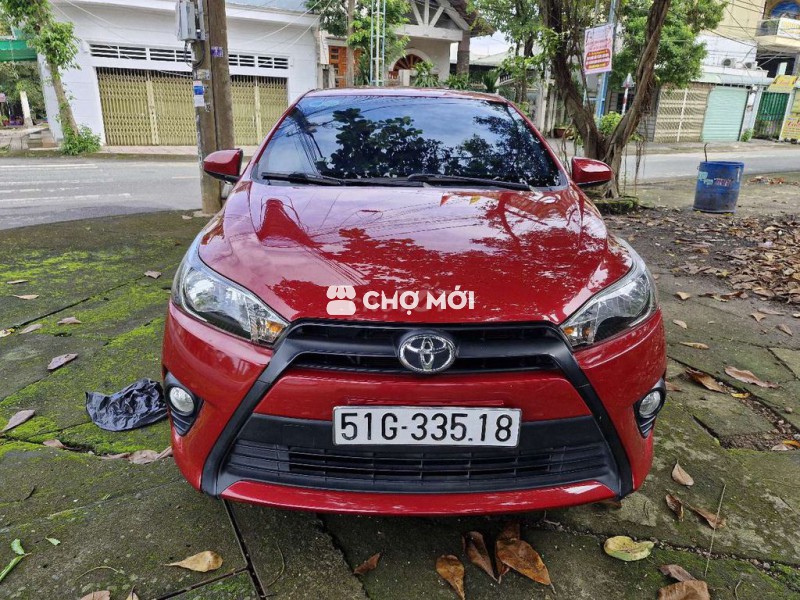 2017 1.5E - 95000 km nguyên rin