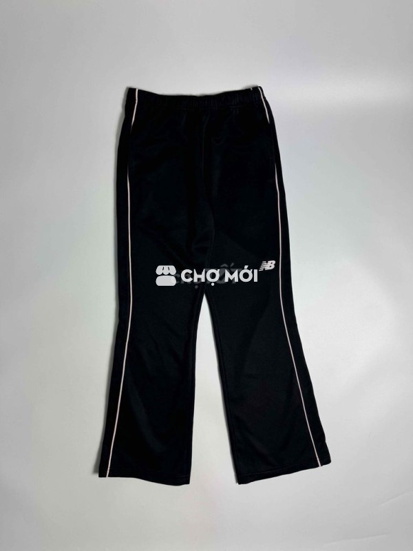 New Balance Quần Thể Thao Chính Hãng