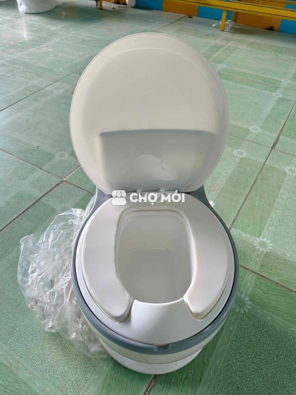 Thanh lý bô vệ sinh cho bé