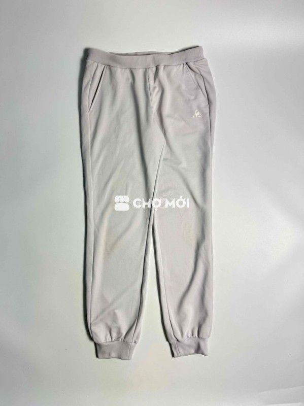 Le Coq Sportif Quần Thể Thao Chính Hãng