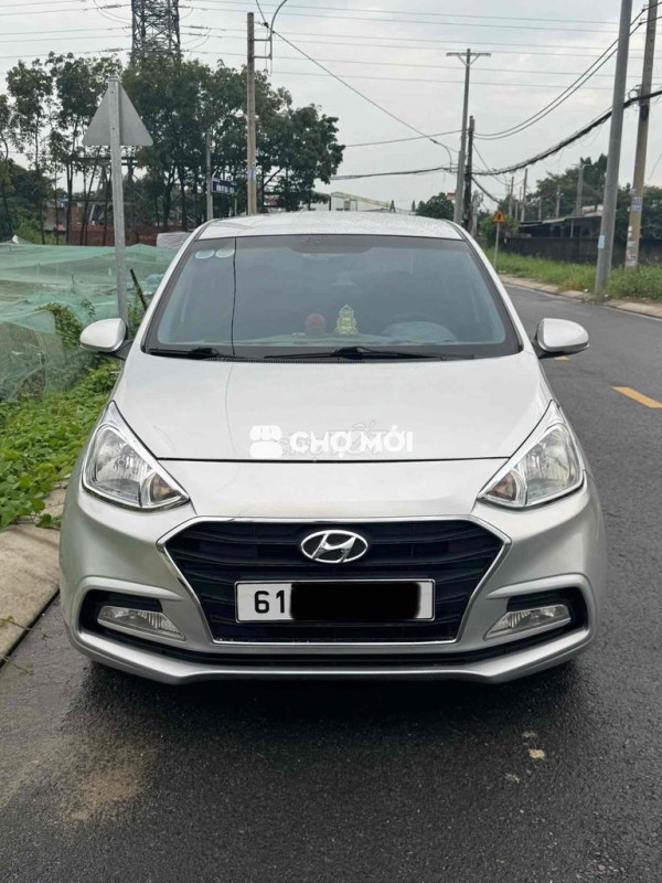 Hyundai Grand i10 2018 Sedan 1.2 AT Cần Bán