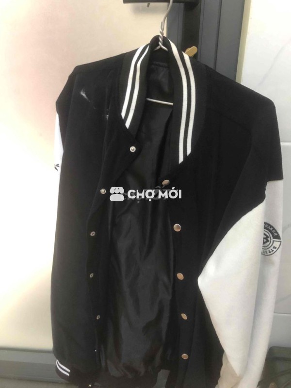 áo khoác