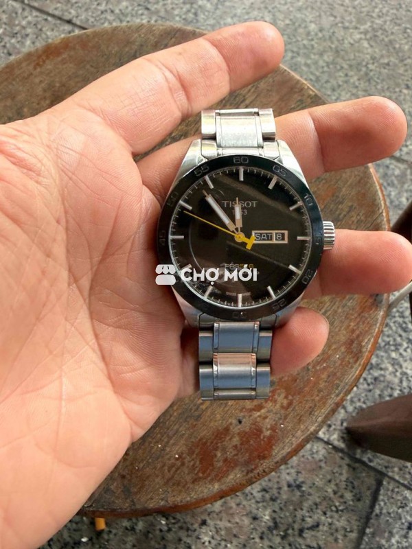 Bán gấp TISSOTT chính hãng Thuỵ Sỹ