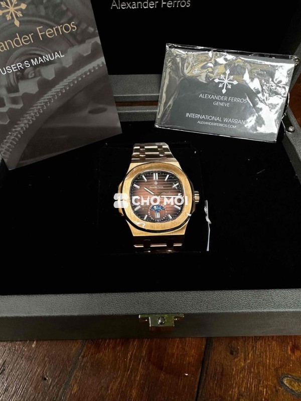 Đồng hồ af new full seal hộp