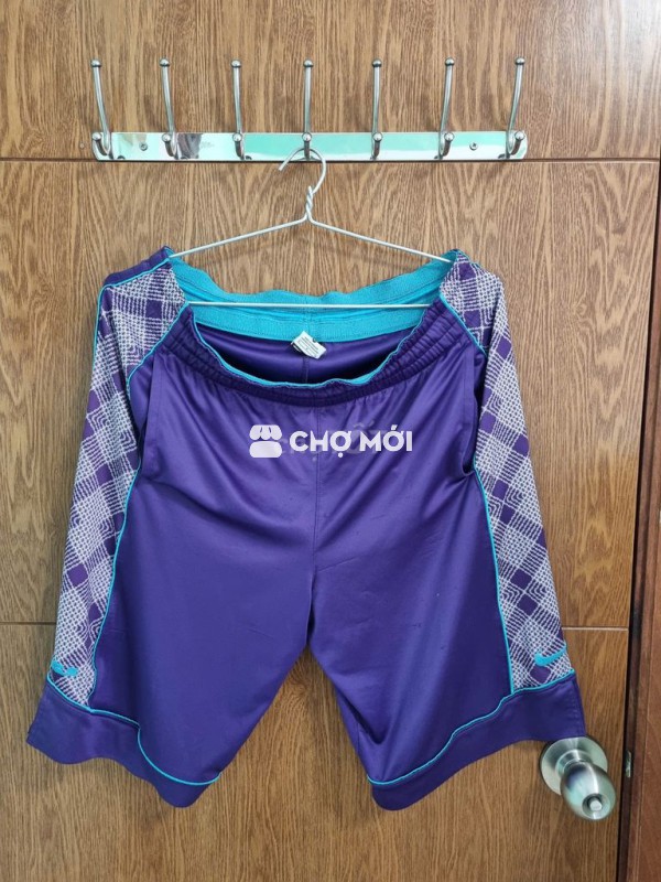 Chính hãng quần short Nike (1.75m-1.85m)