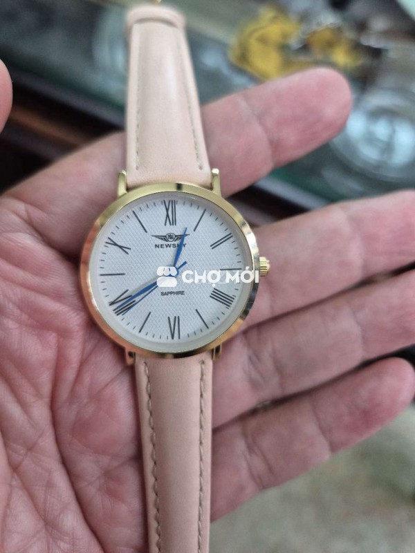 Đồng hồ nữ Newsky