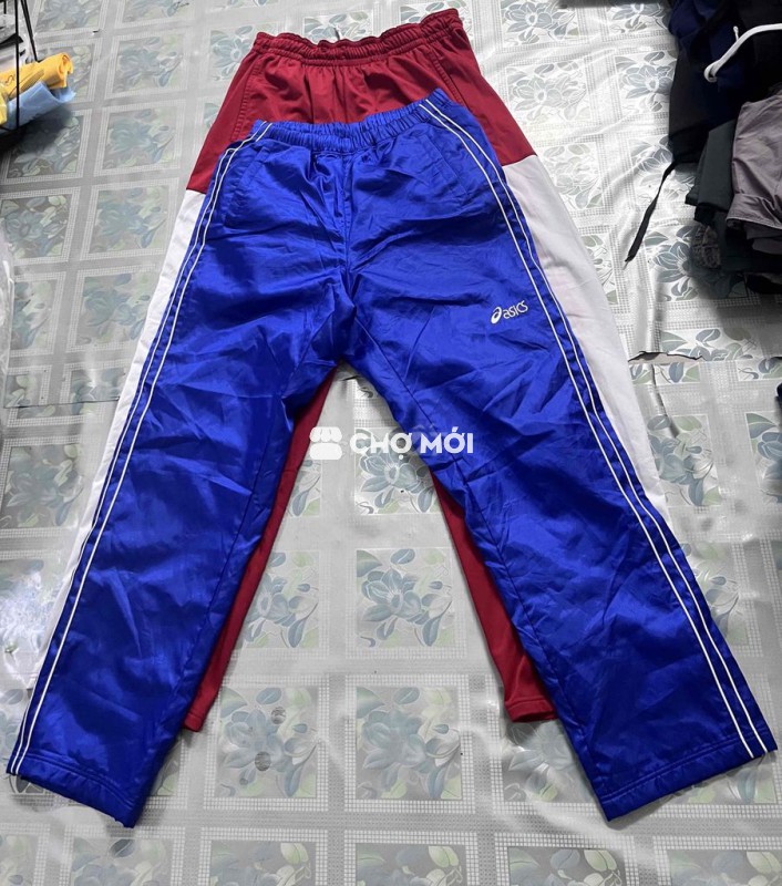 NIKE + Asics 160k /2 + ship