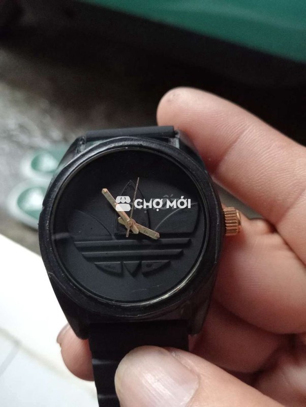 Đồng hồ Adidas