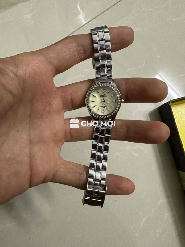 đồng hồ nữ