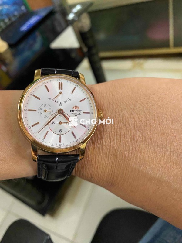 bán orient.nam side40.zin đẹp