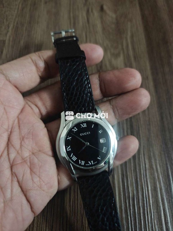 Đh Gucci gần như new, đẹp