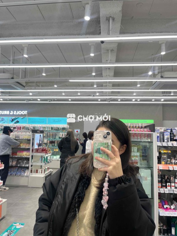 Áo phao giữ ấm Quảng Châu