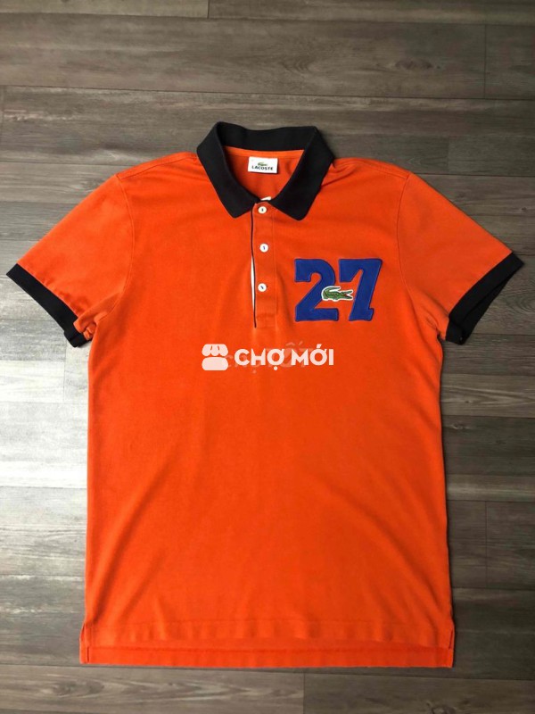 áo Cá sấu lớn 60-70kg