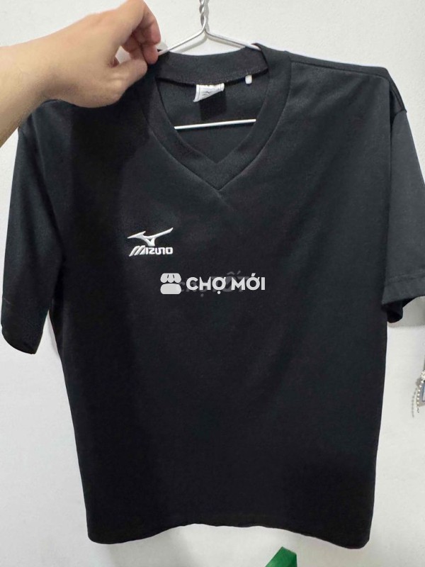 Áo thun Mizuno