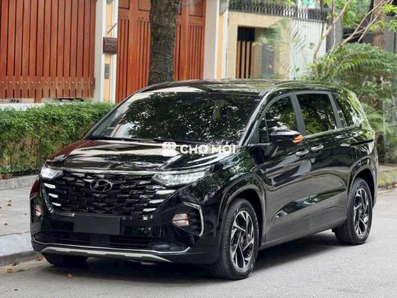 Hyundai Custin 2025