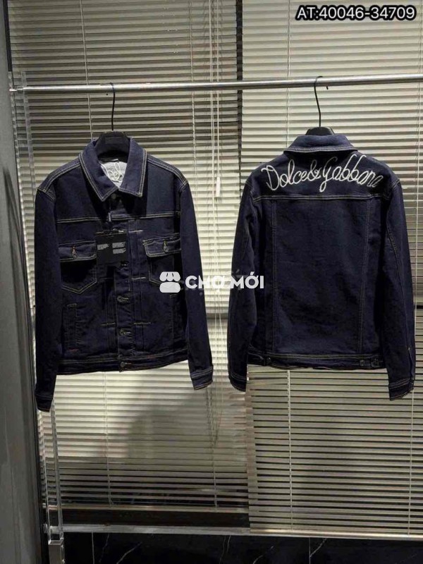 Deal Jean Dolce &Gabana calssic / QC