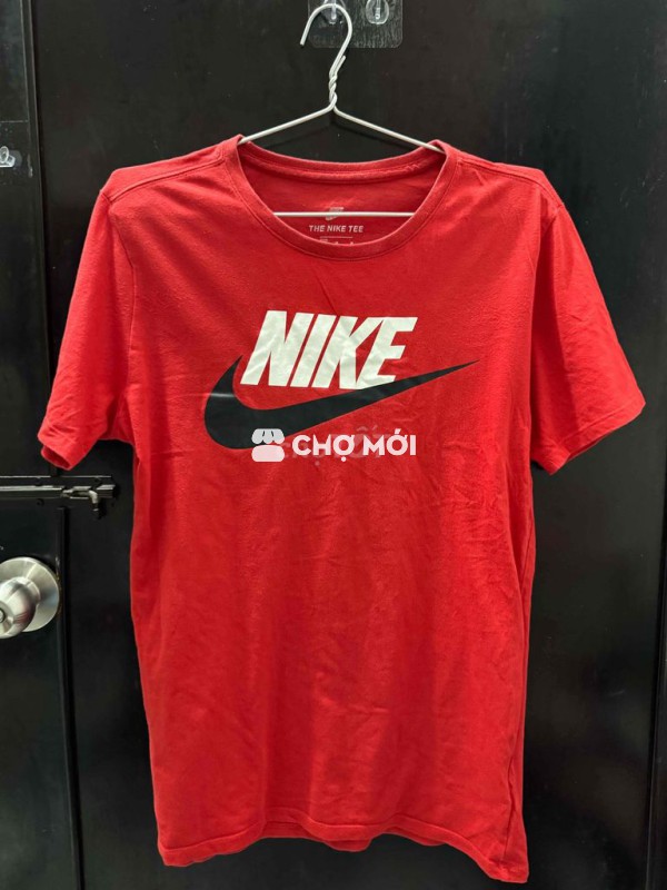 Áo thun Nike chỉnh hãng