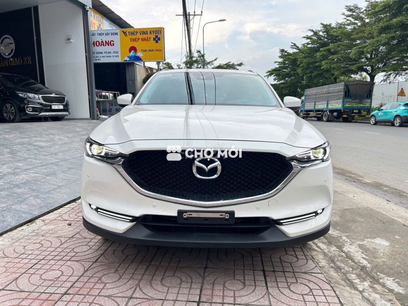 Mazda CX5 2.0L Premium 2022 Odo 23.000km Cực Đẹp