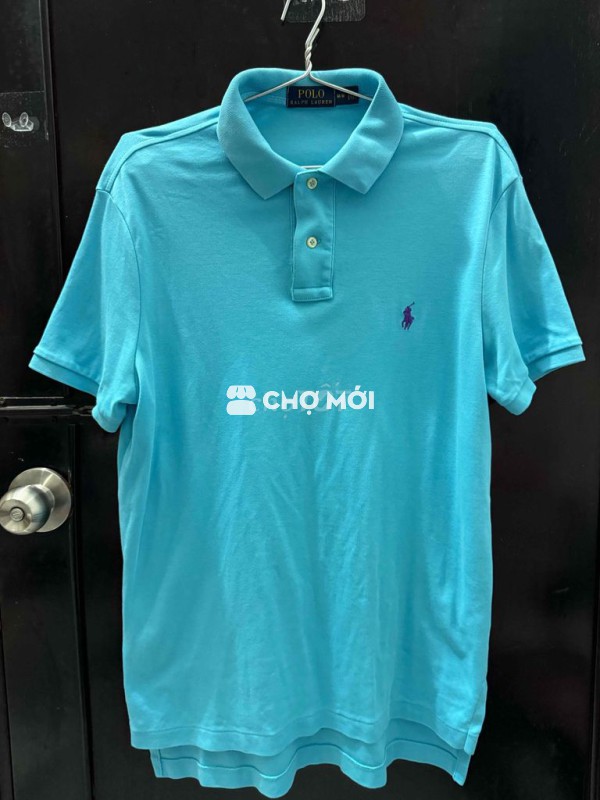 Áo Polo Ralph Lauren chính hãng