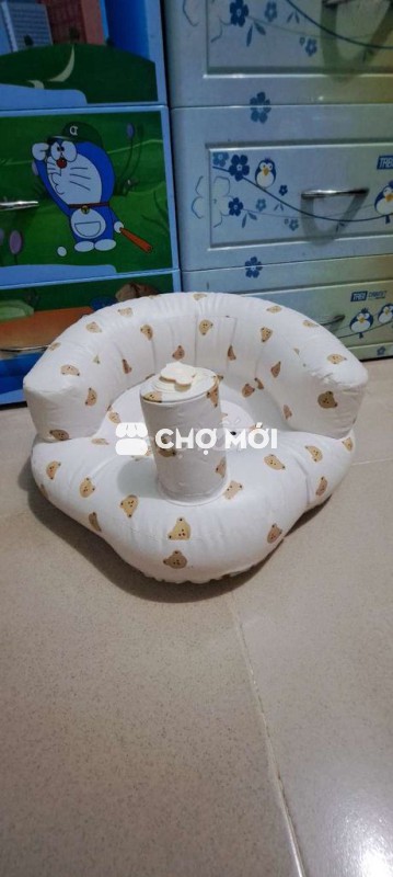 Ghế phao tập ngồi