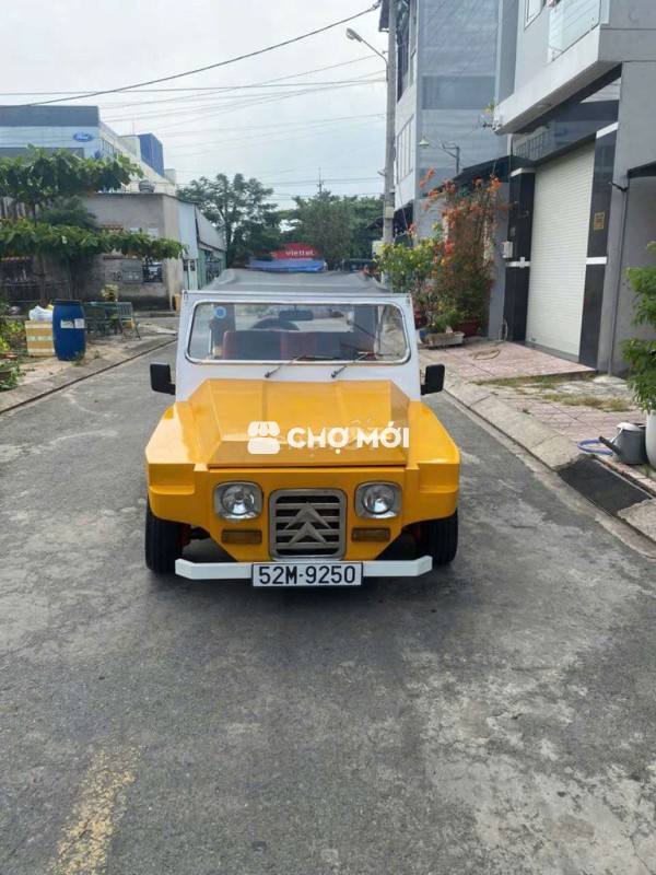 Ladalat sx 1975 xe đẹp đáng sưu tầm