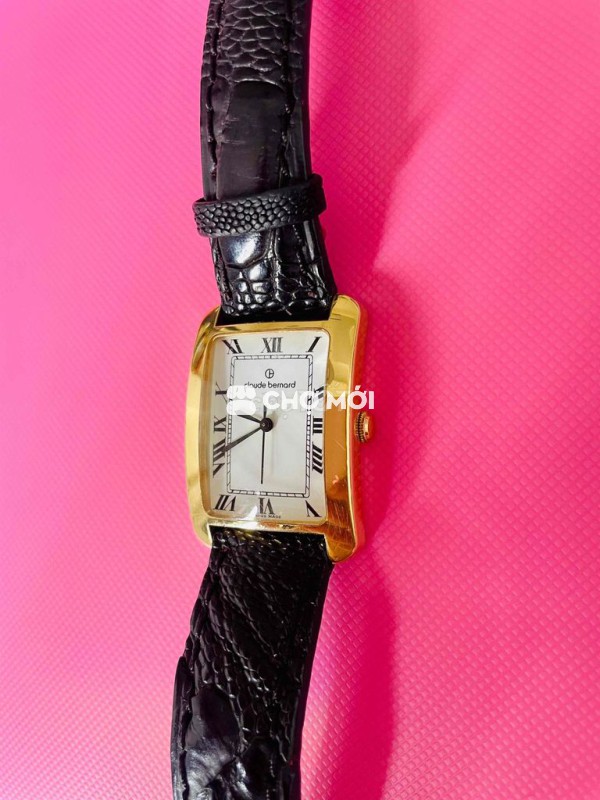 Đồng hồ Claude Bernard Thụy Sĩ