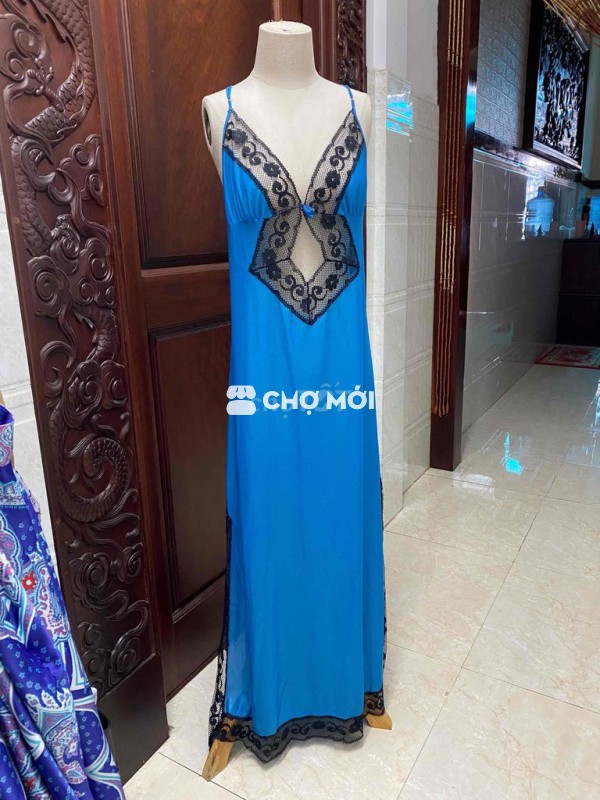 Đầm si kiện nguồn bên Mỹ