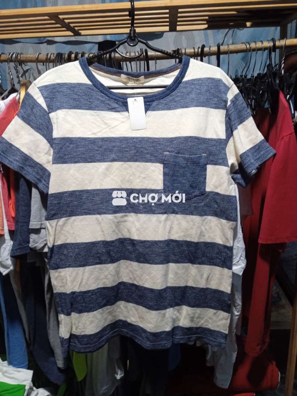 Combo 3 cái áo nam nữ