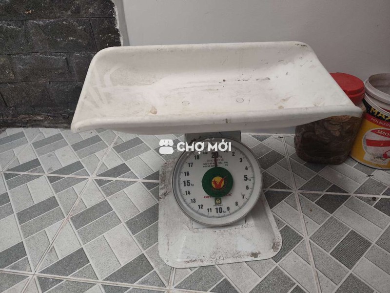 Cân trẻ sơ sinh Nhơn Hòa 20kg