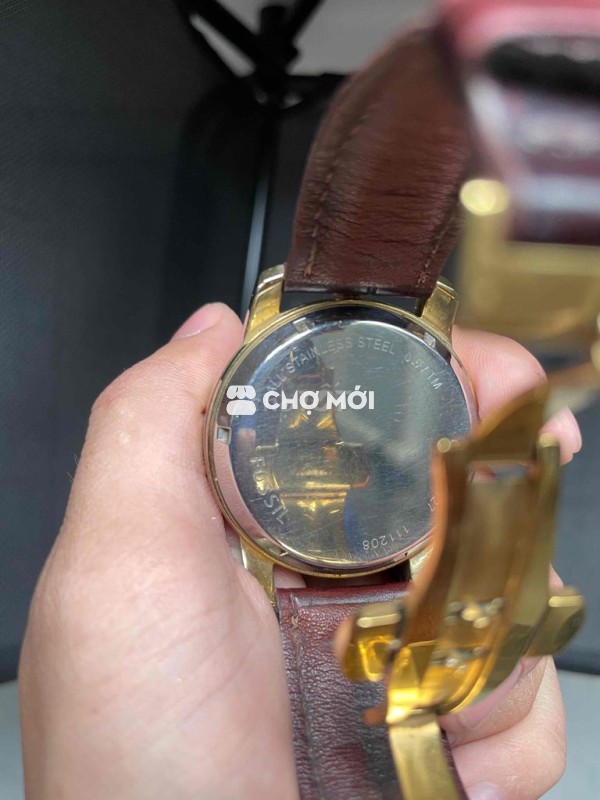 Bán đồng hồ fossil