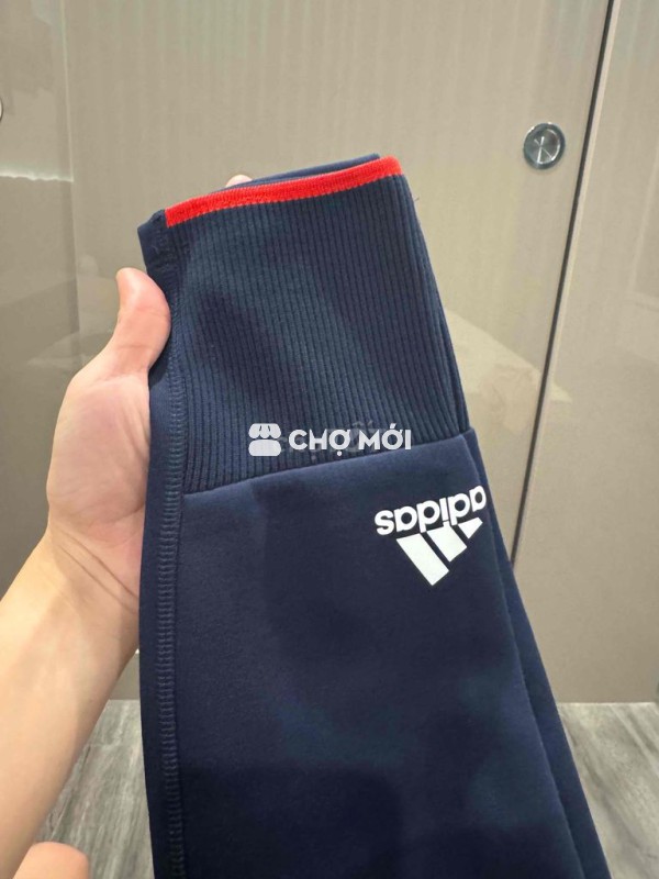 bộ VRVC jacket xanh navy au chính hãng