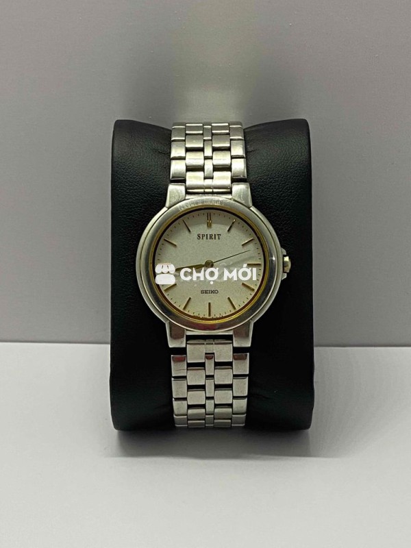 Đồng hồ Seiko Spirit