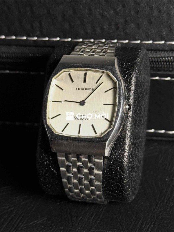 Đồng hồ Technos